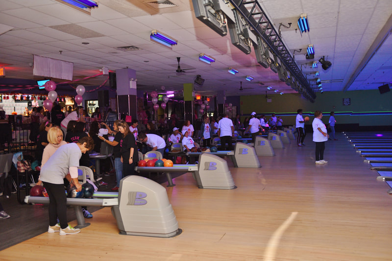 2019 Bowl-a-Thon