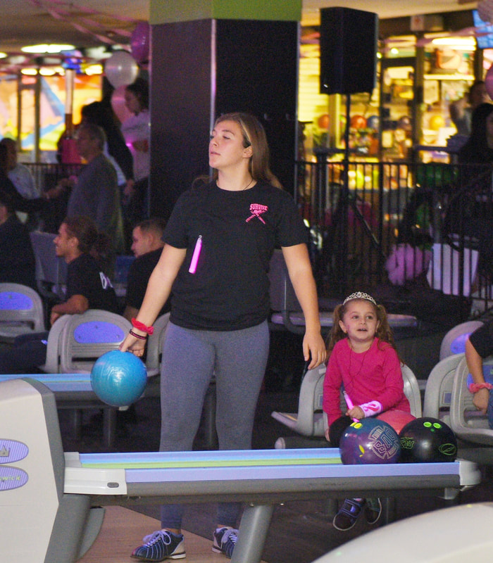 2019 Bowl-a-Thon