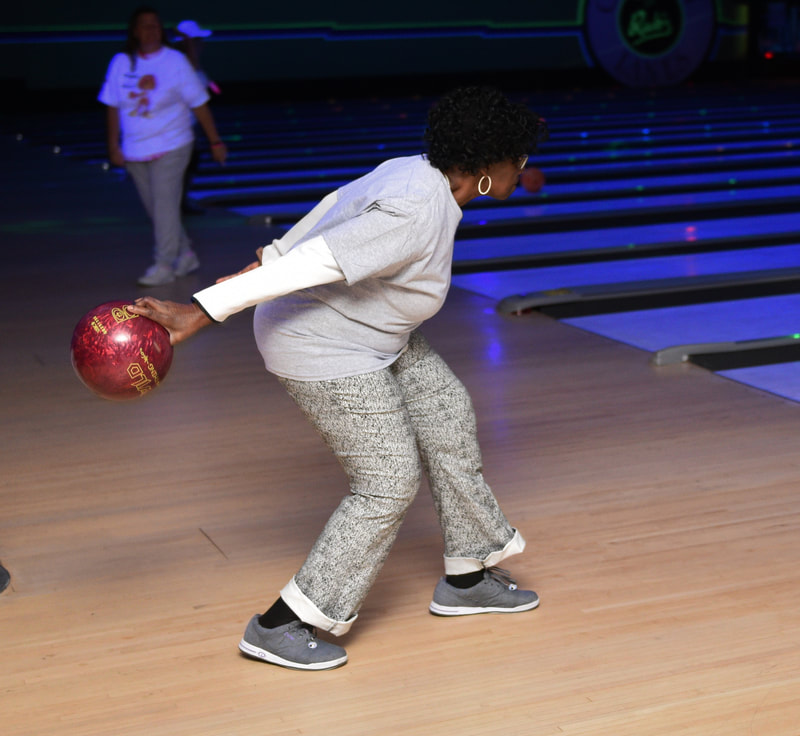 2019 Bowl-a-Thon