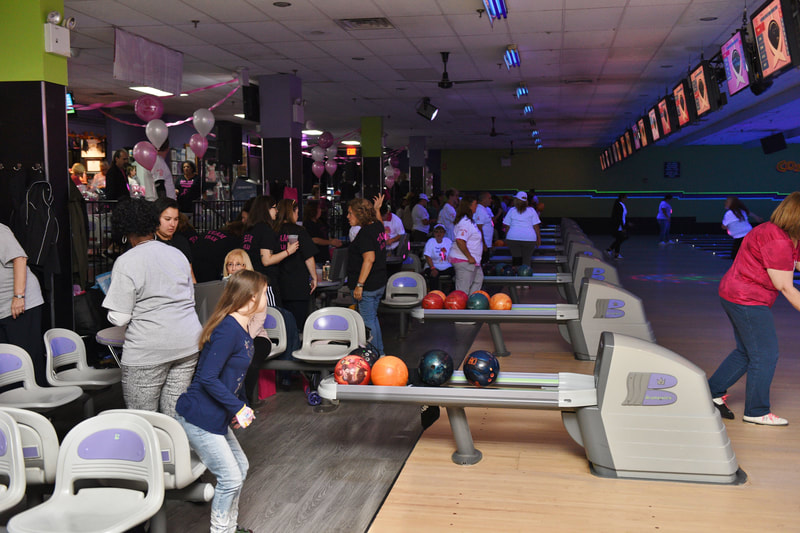 2019 Bowl-a-Thon