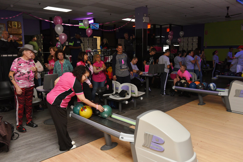 2019 Bowl-a-Thon