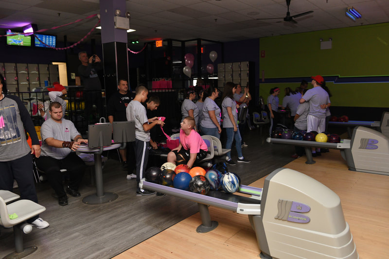 2019 Bowl-a-Thon