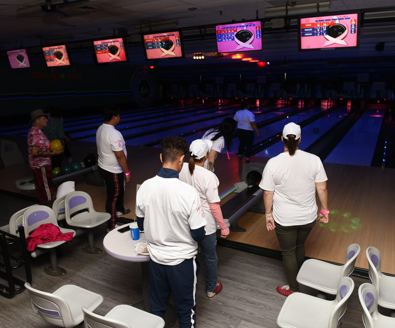 2019 Bowl-a-Thon