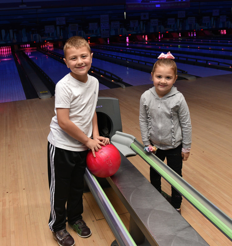 2019 Bowl-a-Thon