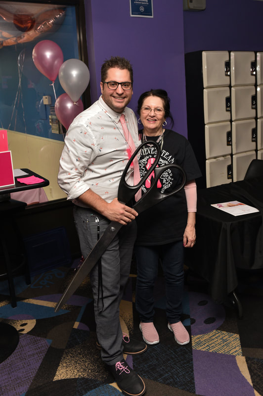 2019 Bowl-a-Thon