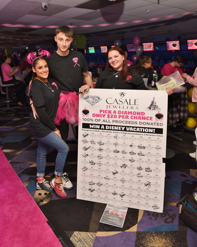 2019 Bowl-a-Thon