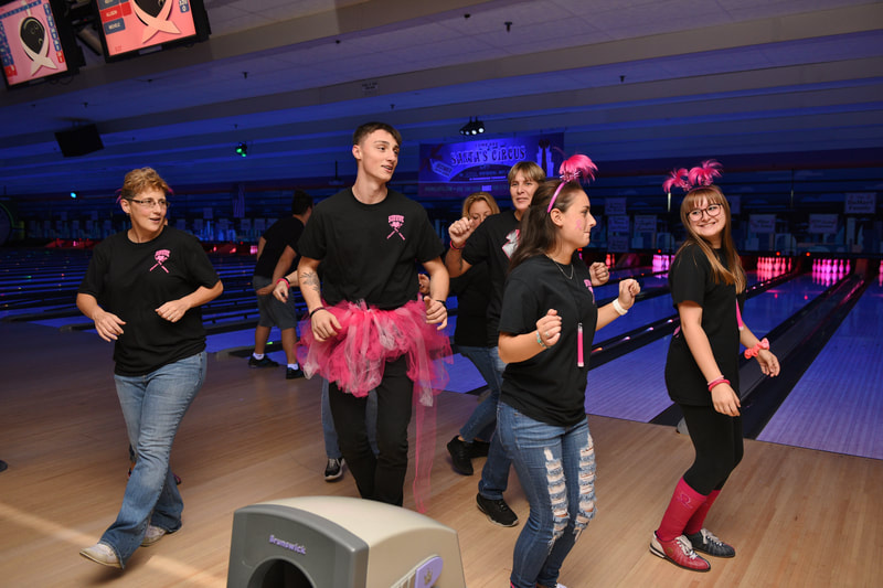 2019 Bowl-a-Thon