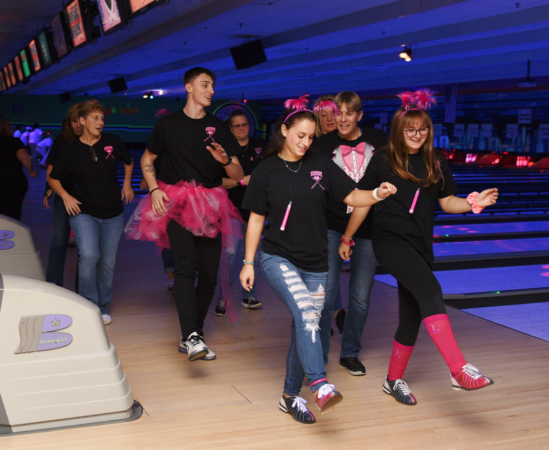2019 Bowl-a-Thon