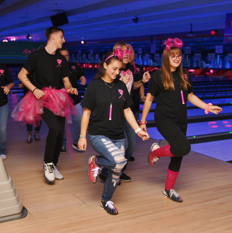 2019 Bowl-a-Thon