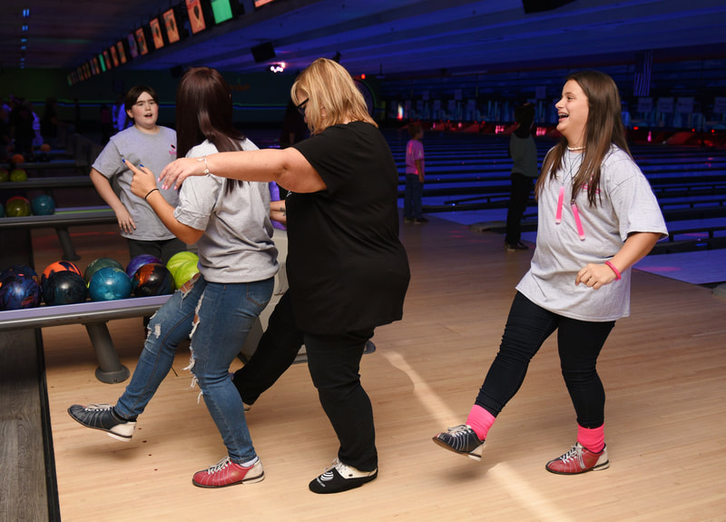2019 Bowl-a-Thon