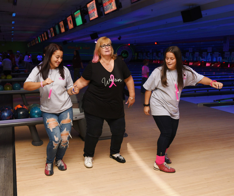 2019 Bowl-a-Thon