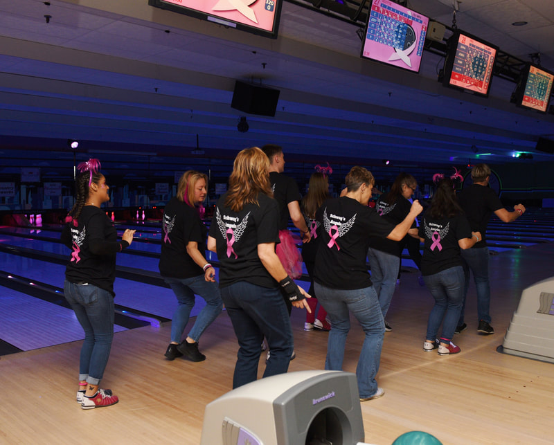 2019 Bowl-a-Thon