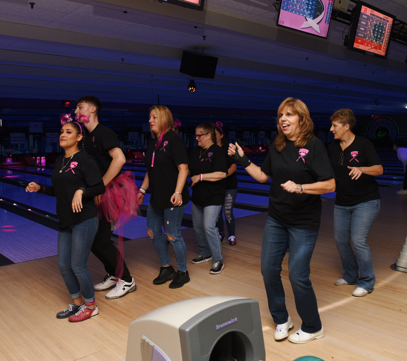 2019 Bowl-a-Thon