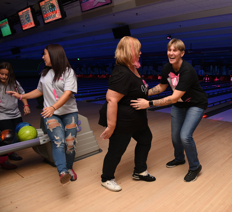 2019 Bowl-a-Thon