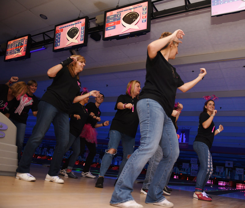 2019 Bowl-a-Thon