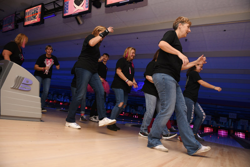 2019 Bowl-a-Thon