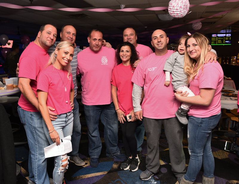 2019 Bowl-a-Thon