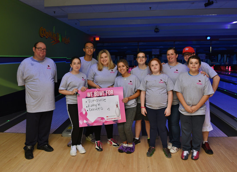 2019 Bowl-a-Thon