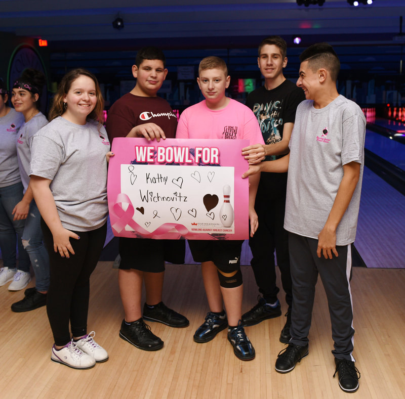 2019 Bowl-a-Thon