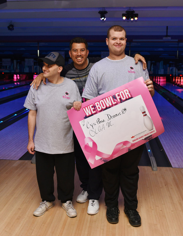 2019 Bowl-a-Thon