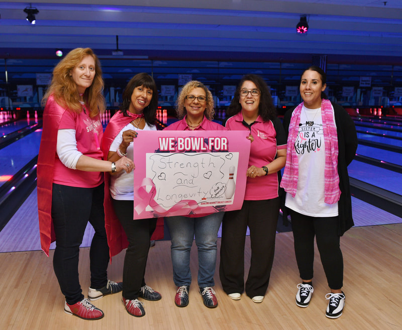 2019 Bowl-a-Thon