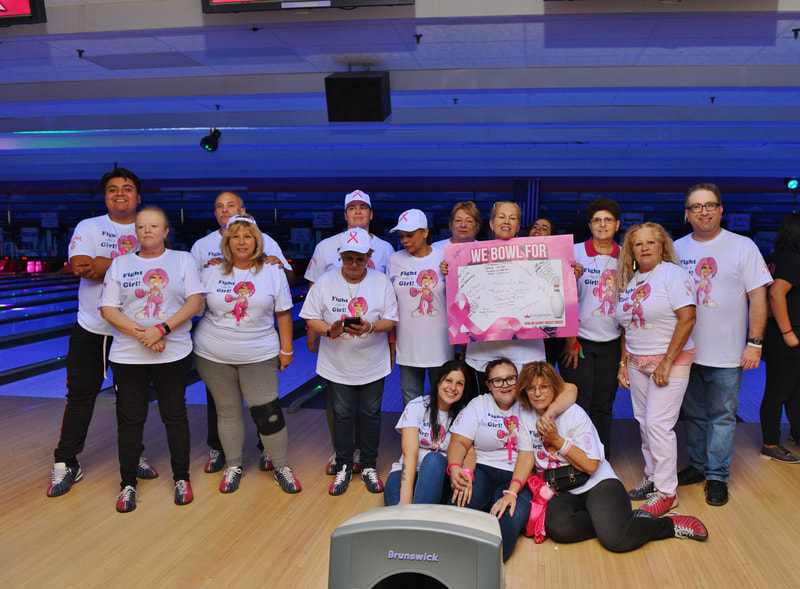 2019 Bowl-a-Thon