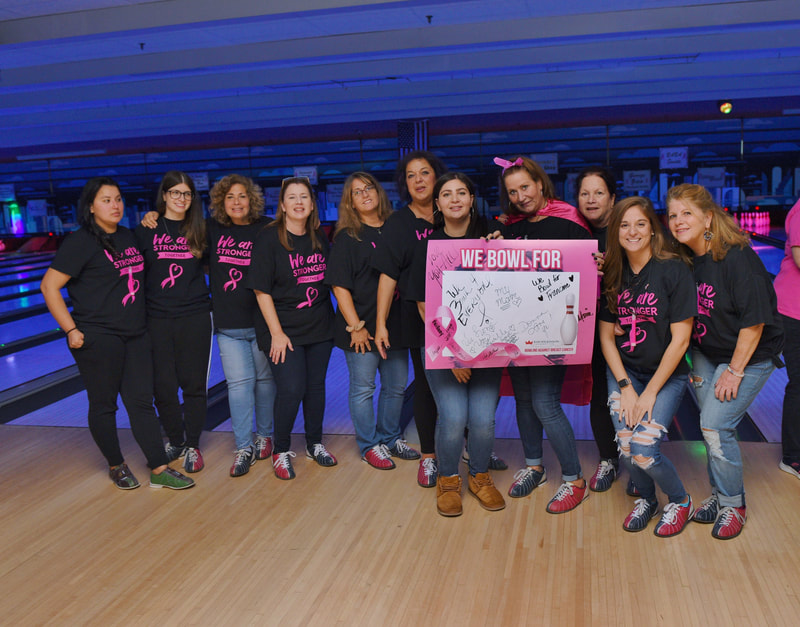 2019 Bowl-a-Thon