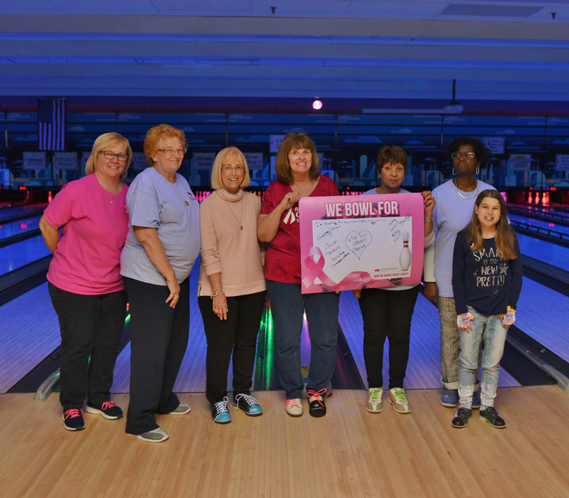 2019 Bowl-a-Thon