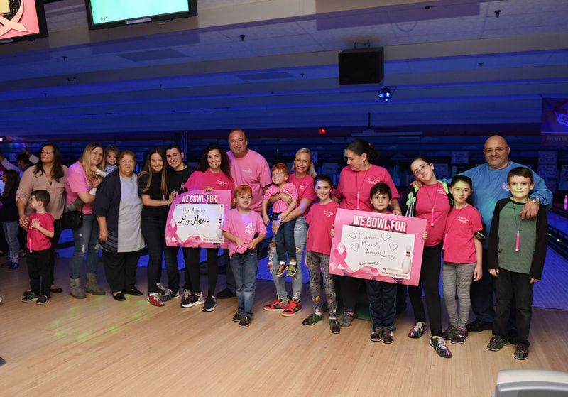 2019 Bowl-a-Thon
