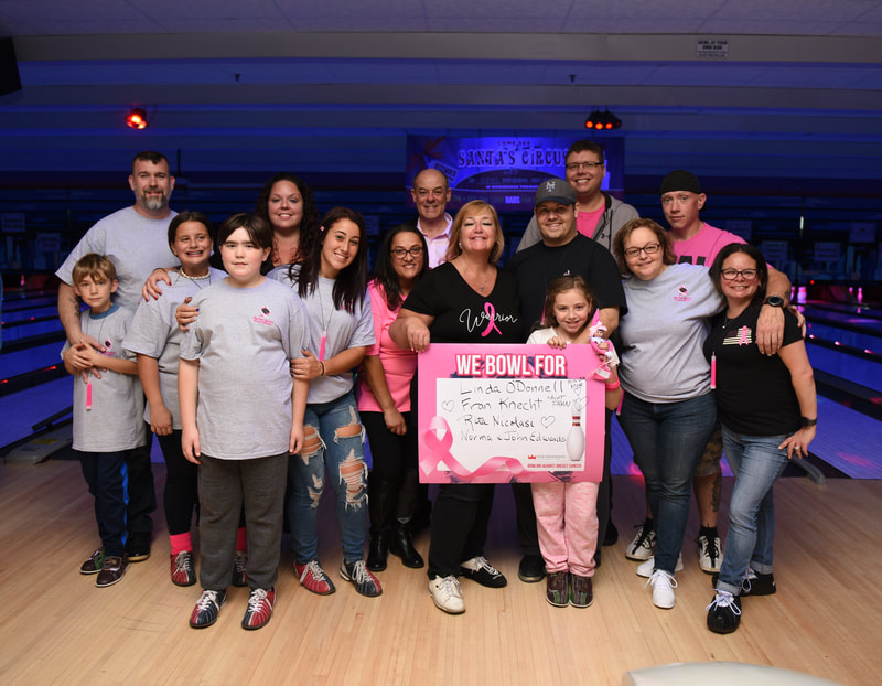2019 Bowl-a-Thon