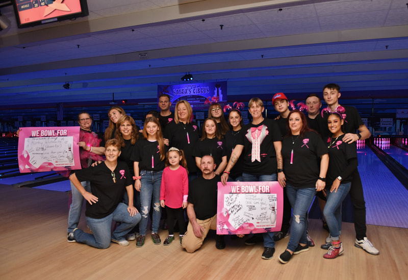 2019 Bowl-a-Thon