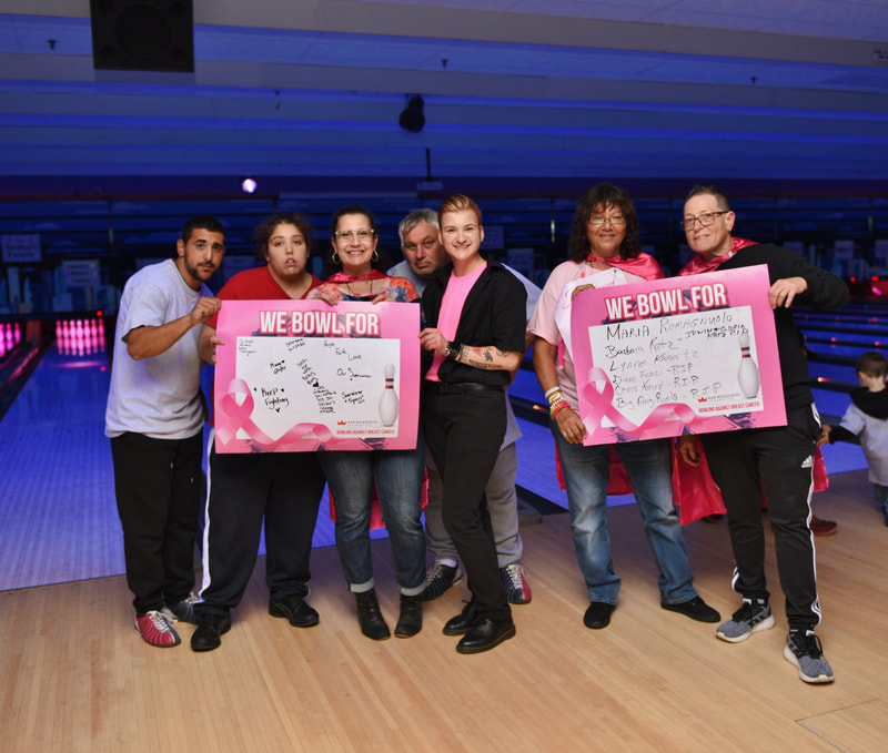 2019 Bowl-a-Thon
