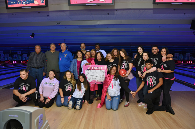 2019 Bowl-a-Thon