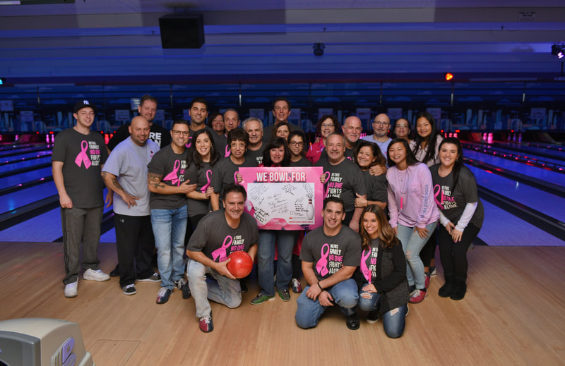 2019 Bowl-a-Thon