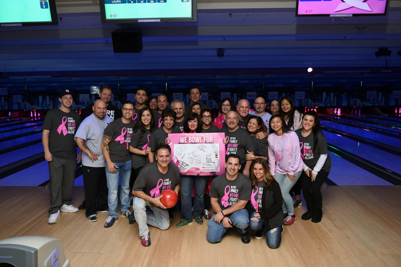 2019 Bowl-a-Thon