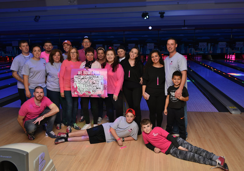 2019 Bowl-a-Thon