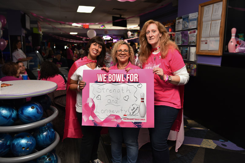 2019 Bowl-a-Thon