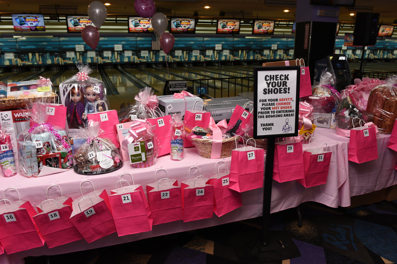 2019 Bowl-a-Thon