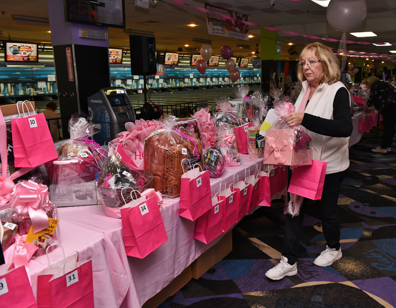2019 Bowl-a-Thon