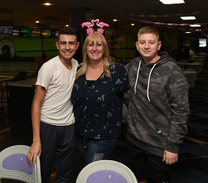2019 Bowl-a-Thon
