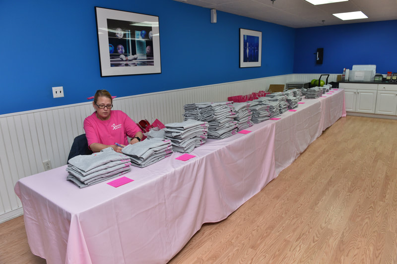 2019 Bowl-a-Thon