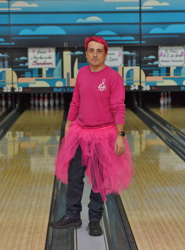 2019 Bowl-a-Thon