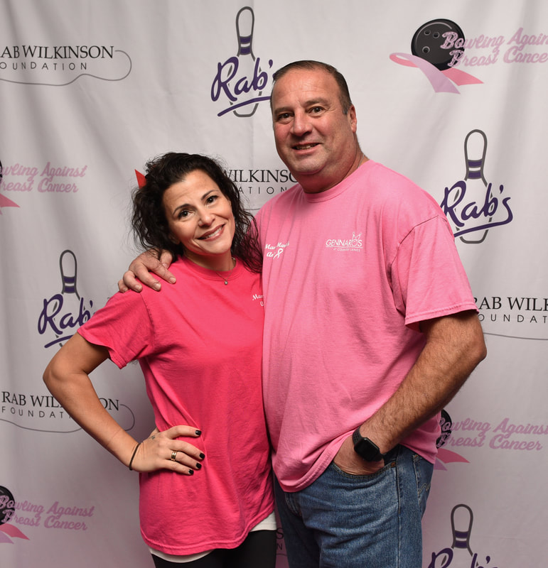 2019 Bowl-a-Thon