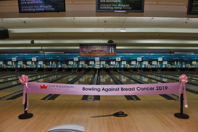 2019 Bowl-a-Thon
