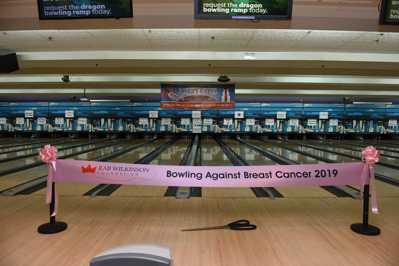 2019 Bowl-a-Thon