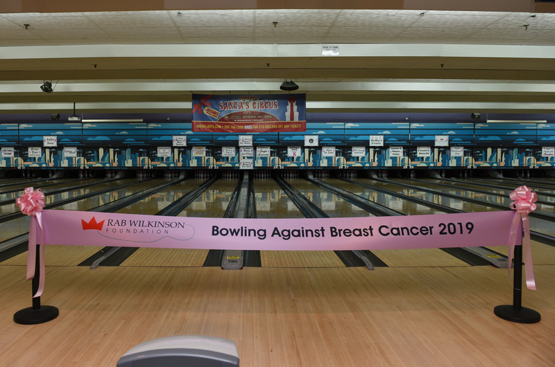 2019 Bowl-a-Thon