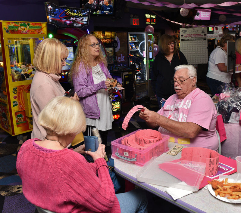 2019 Bowl-a-Thon
