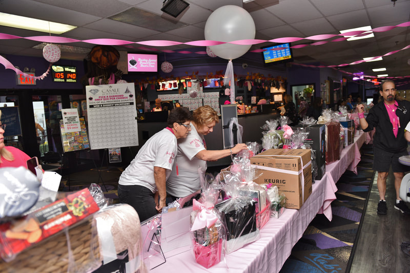 2019 Bowl-a-Thon