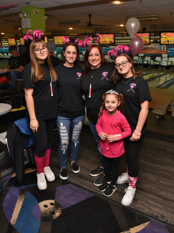 2019 Bowl-a-Thon