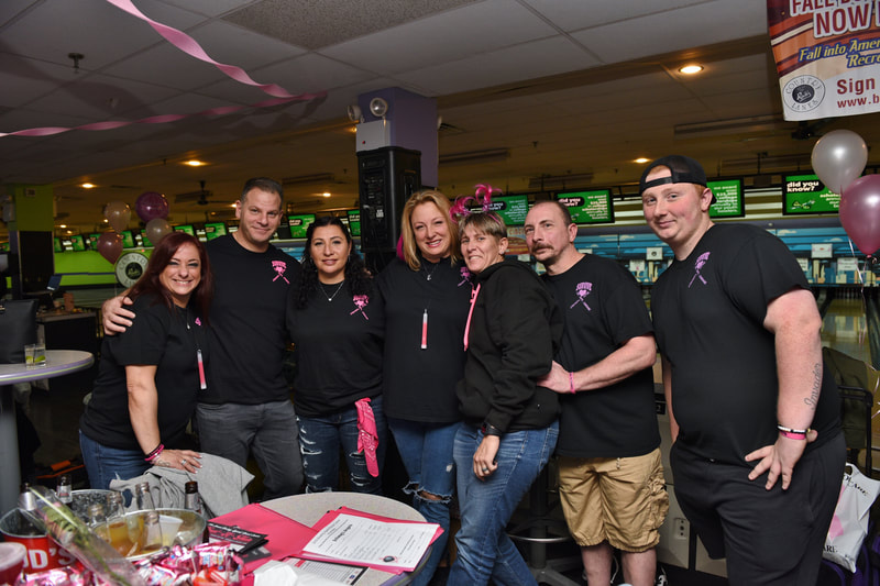2019 Bowl-a-Thon